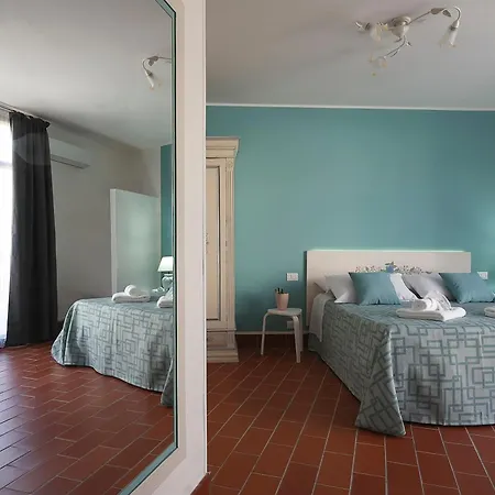 Il Colore Del Mare Apartament Tonnara di Bonagia