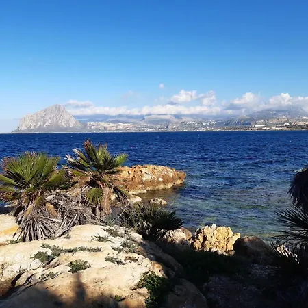 Il Colore Del Mare Tonnara di Bonagia