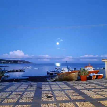Apartment Il Colore Del Mare Tonnara di Bonagia