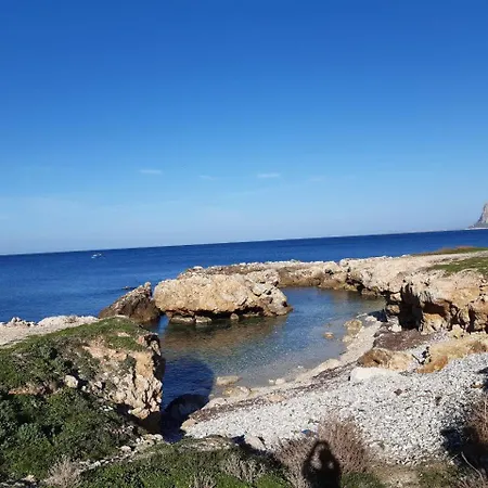 Il Colore Del Mare