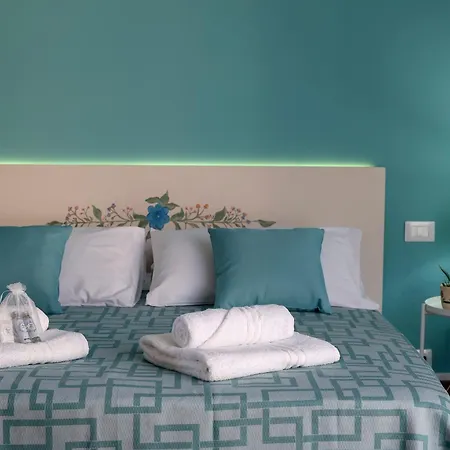 Apartment Il Colore Del Mare *