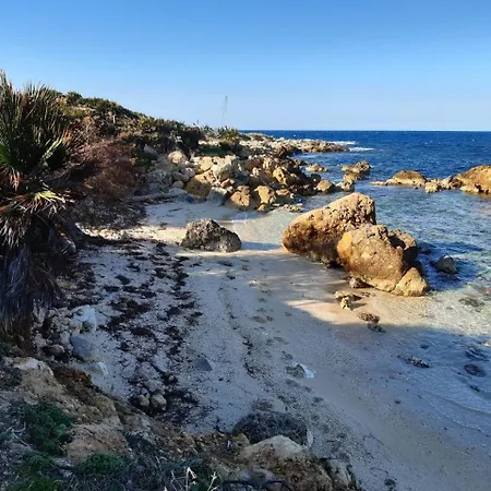 Appartamento Il Colore Del Mare *