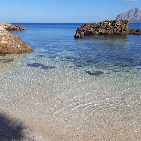 Il Colore Del Mare Apartment *