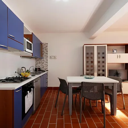 Apartment Il Colore Del Mare Tonnara di Bonagia