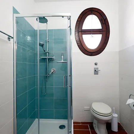 Il Colore Del Mare Apartment *