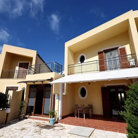 Il Colore Del Mare Apartment